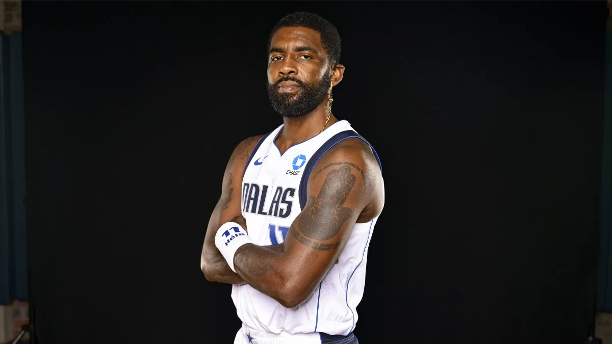 Irving returns after 586-day layoff