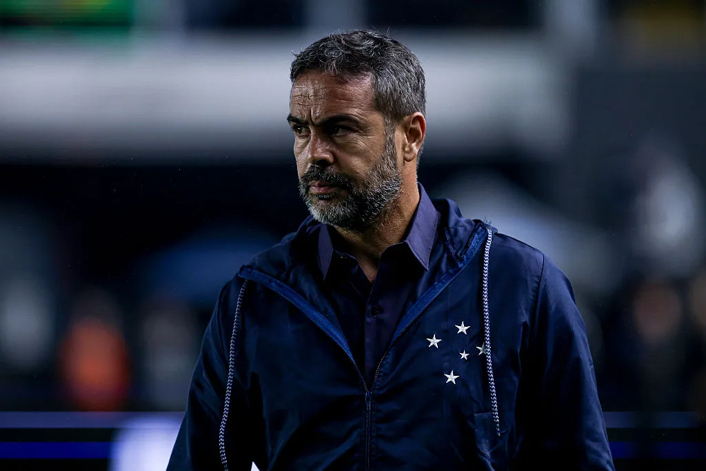 Cruzeiro near suspension in Brasileirão