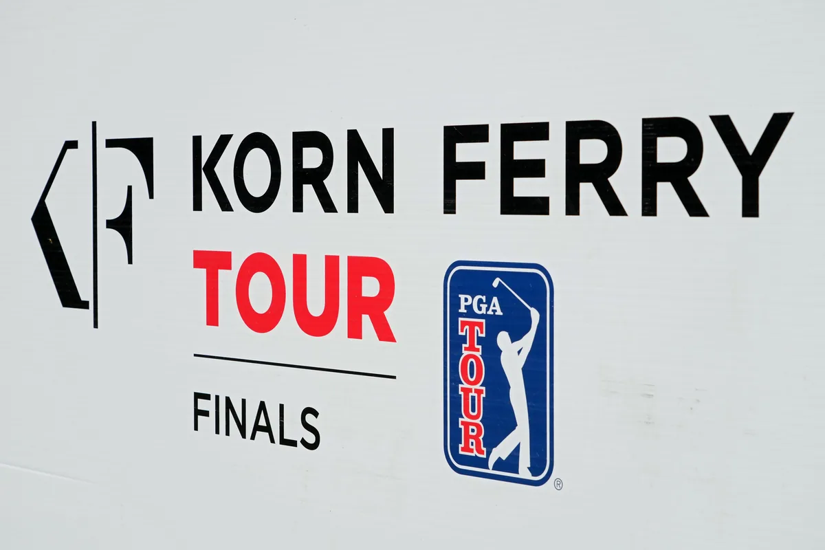 Korn Ferry Tour Championship prize money breakdown