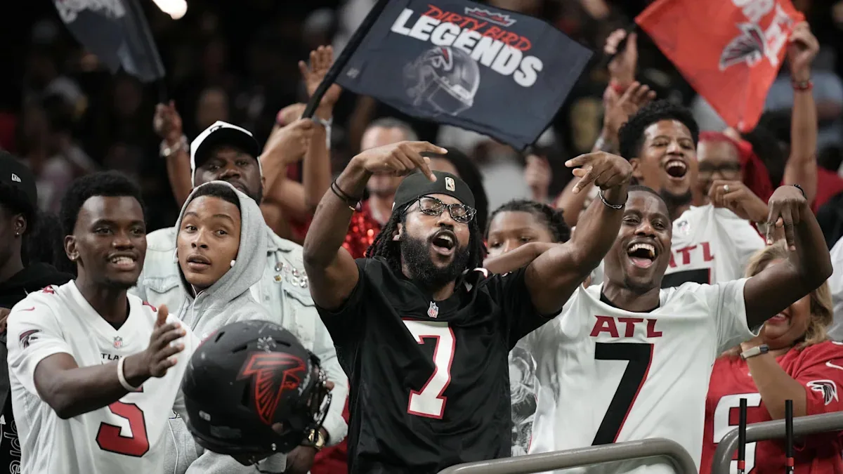 Falcons edge NFL.com experts' picks over Ravens