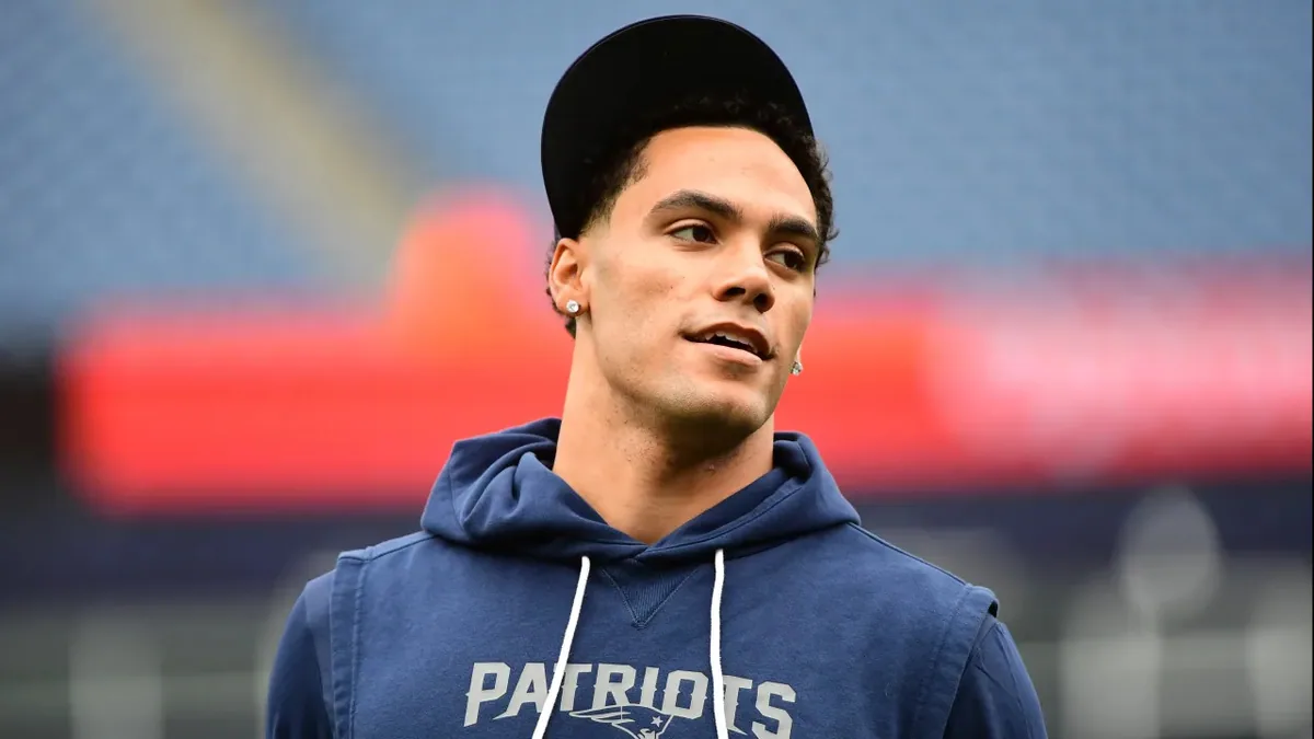 Patriots Inactive List Reveals Key Absences for Week 5