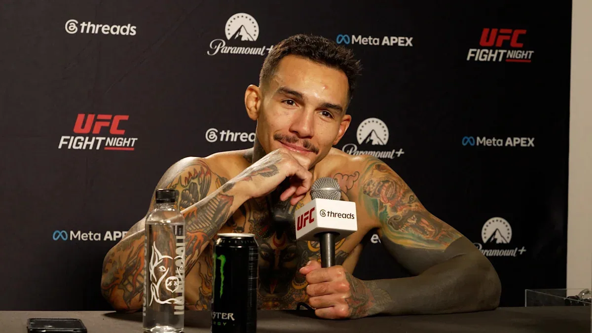 Fili stops Kamaka III, avoids follow-up strike