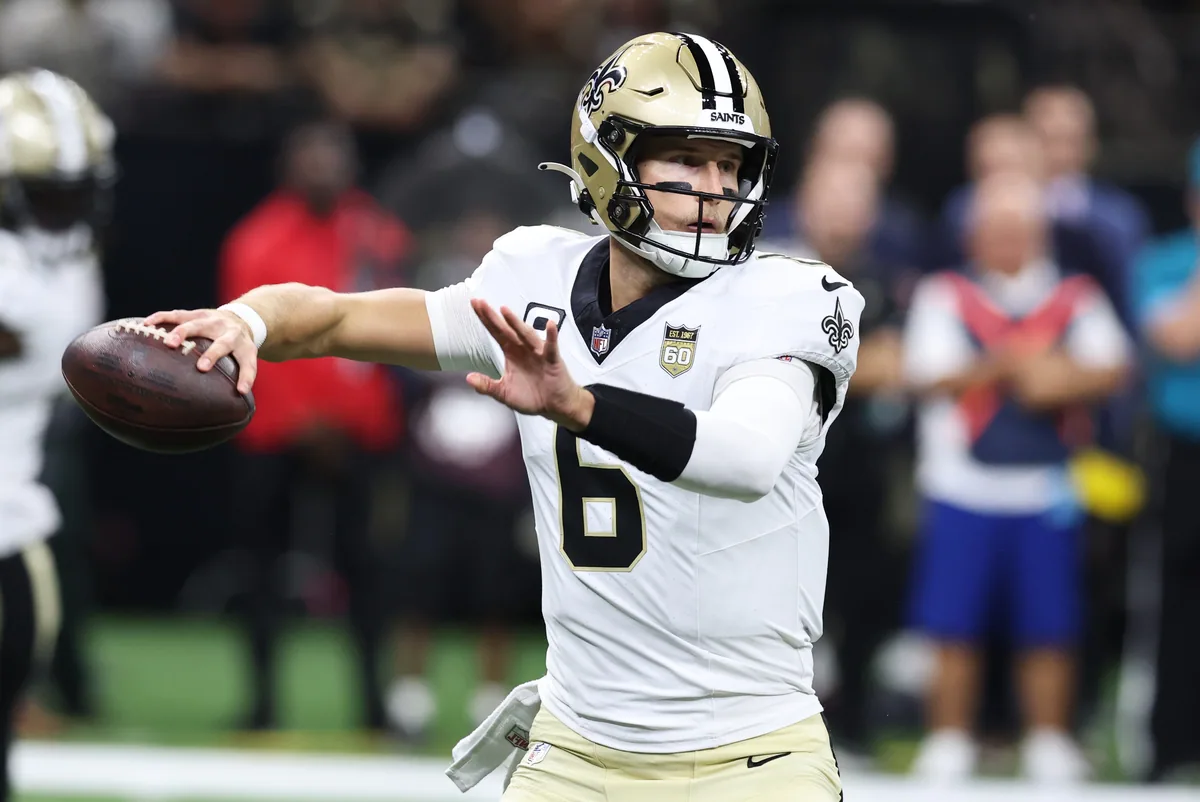 Vikings to face Saints on Sunday