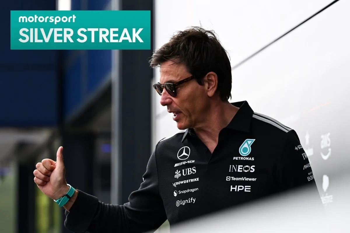 mercedes f1 team faces internal pressure as championship race tightens