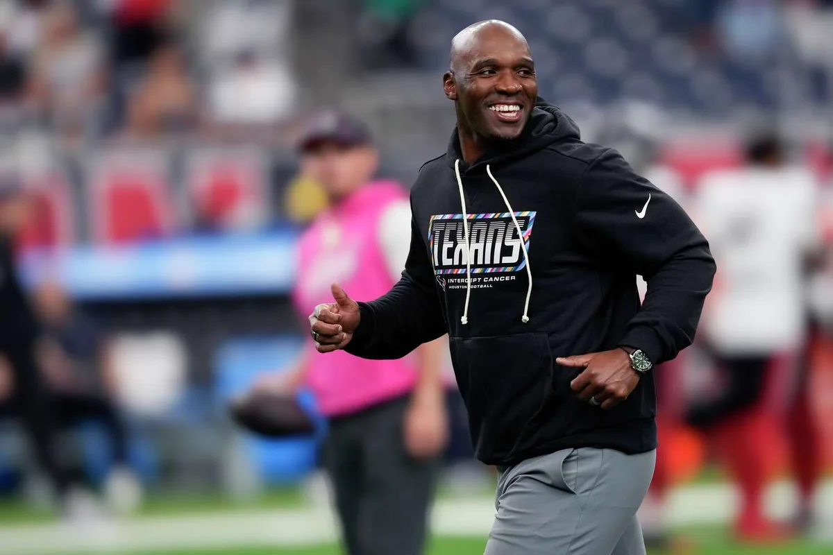 Texans seek to end 0-4 start against winless Titans