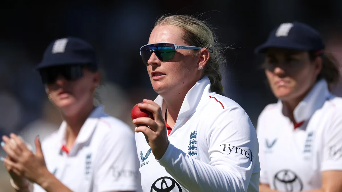 West Indies eye women's Test with ECB support