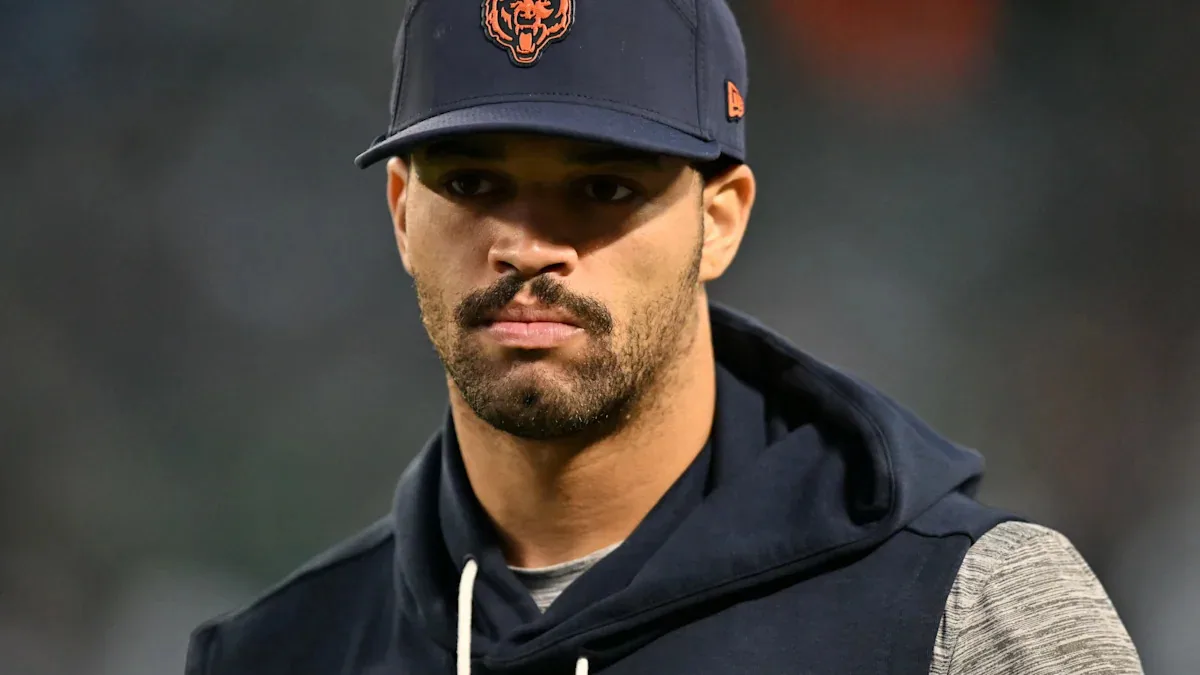 Bears Inactives for Week 5 Match Against Packers