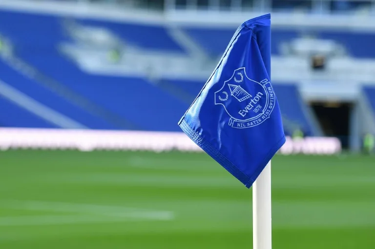 Everton's US owners eye club sale