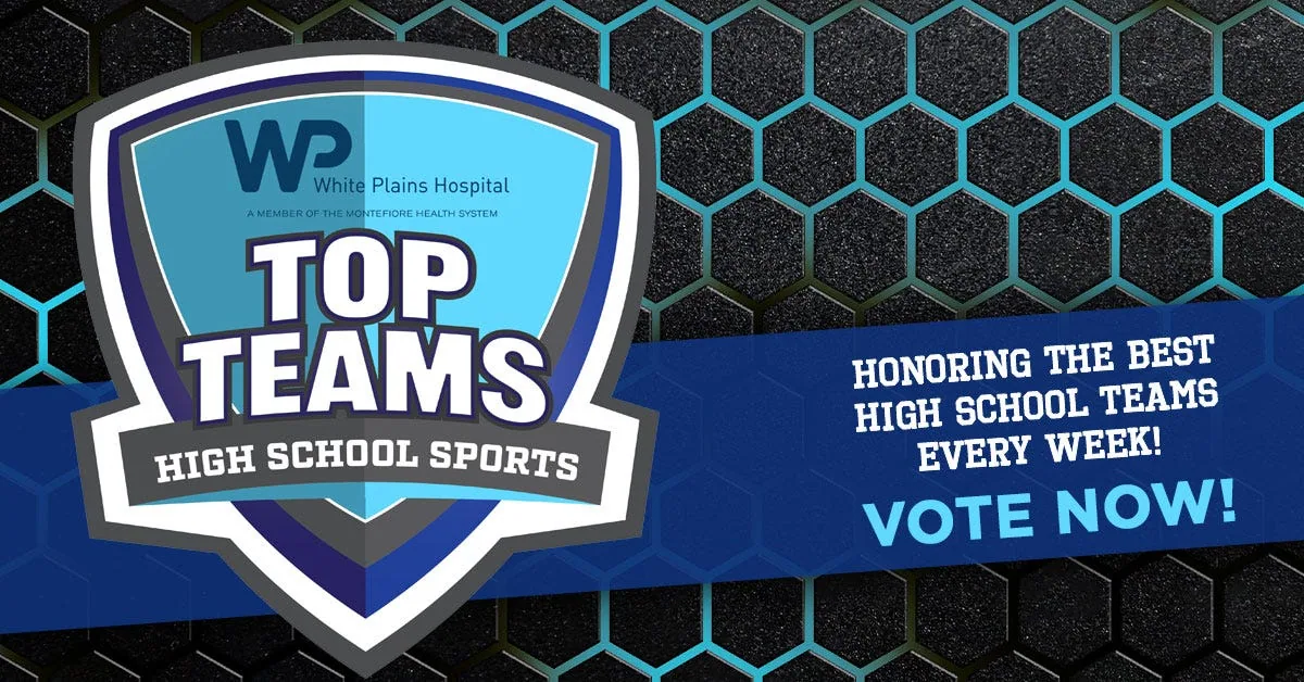 White Plains Hospital Names Top Team of Week