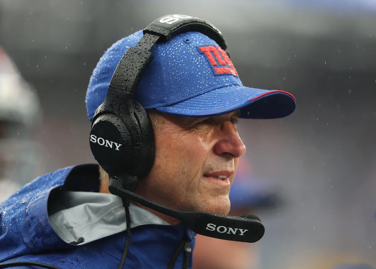 Giants beat Commanders 27-23 in Week 5