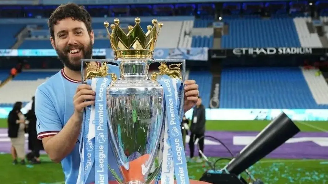 man city fans react to 115 charge convictions