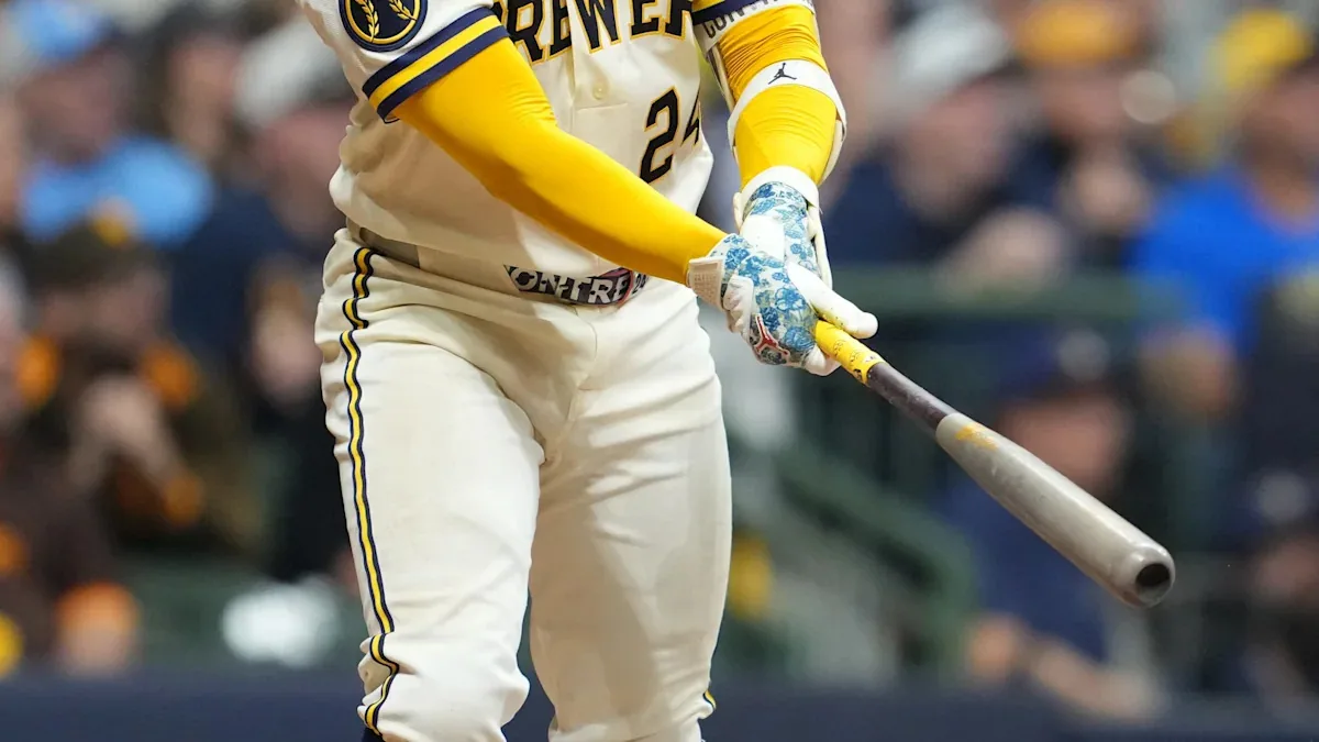 Brewers vs Dodgers NLCS Game 1 broadcast details