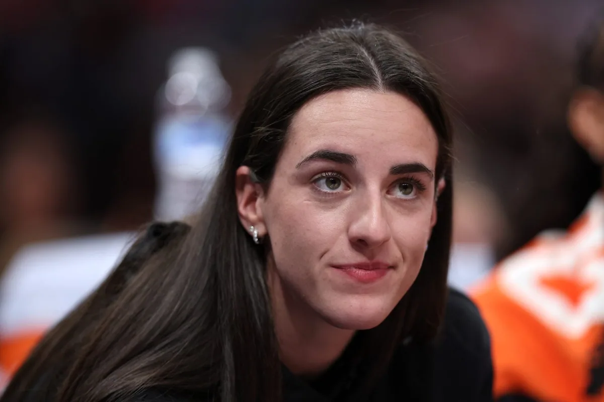 Caitlin Clark finishes fourth in 2026 WNBA MVP race