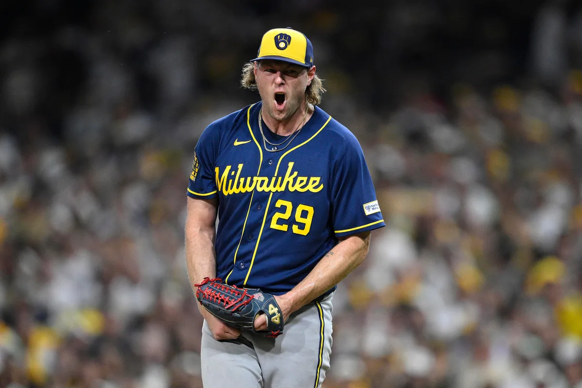 2026 MLB Championship Series open thread