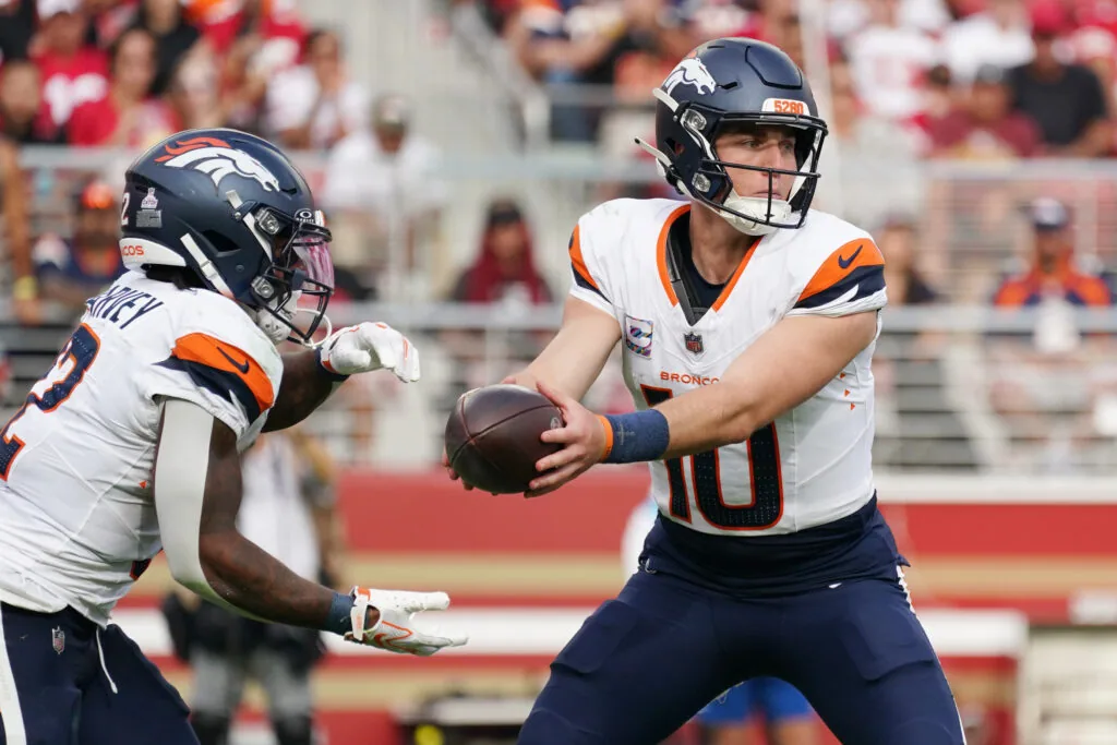 Chargers and Broncos to clash in Week 5 matchup
