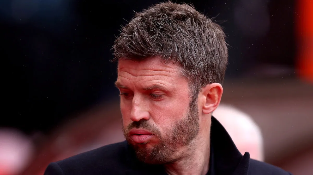 Man United Extend Unwanted Record