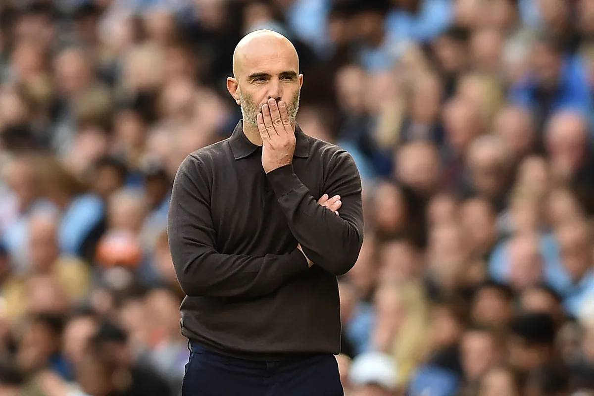 Maresca defends City amid financial inquiry