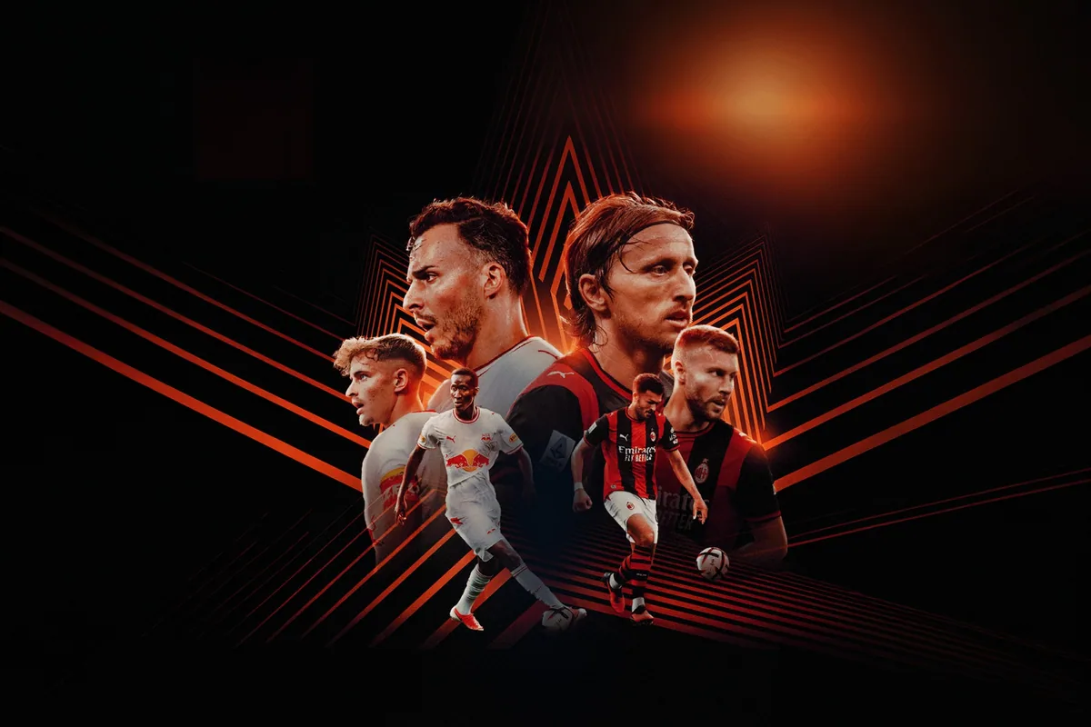 Italy's match against Milan set for October 15