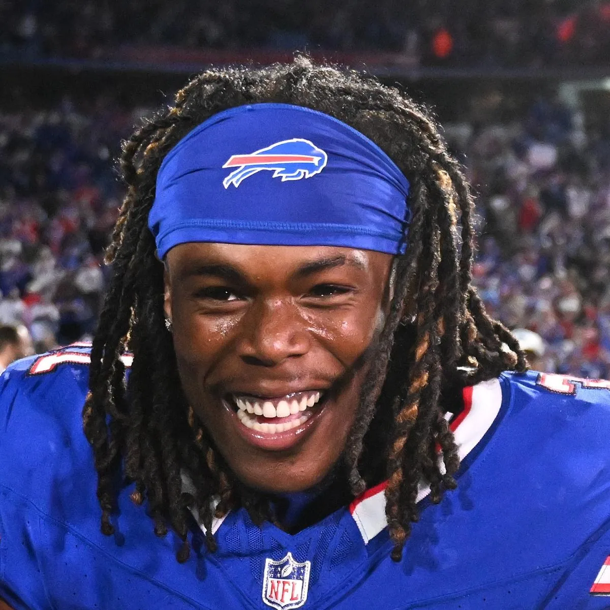 Bills CB faces Rams' Nacua in key matchup