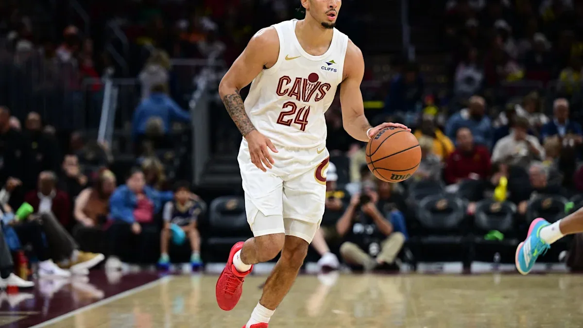 Duke alumni play in NBA preseason