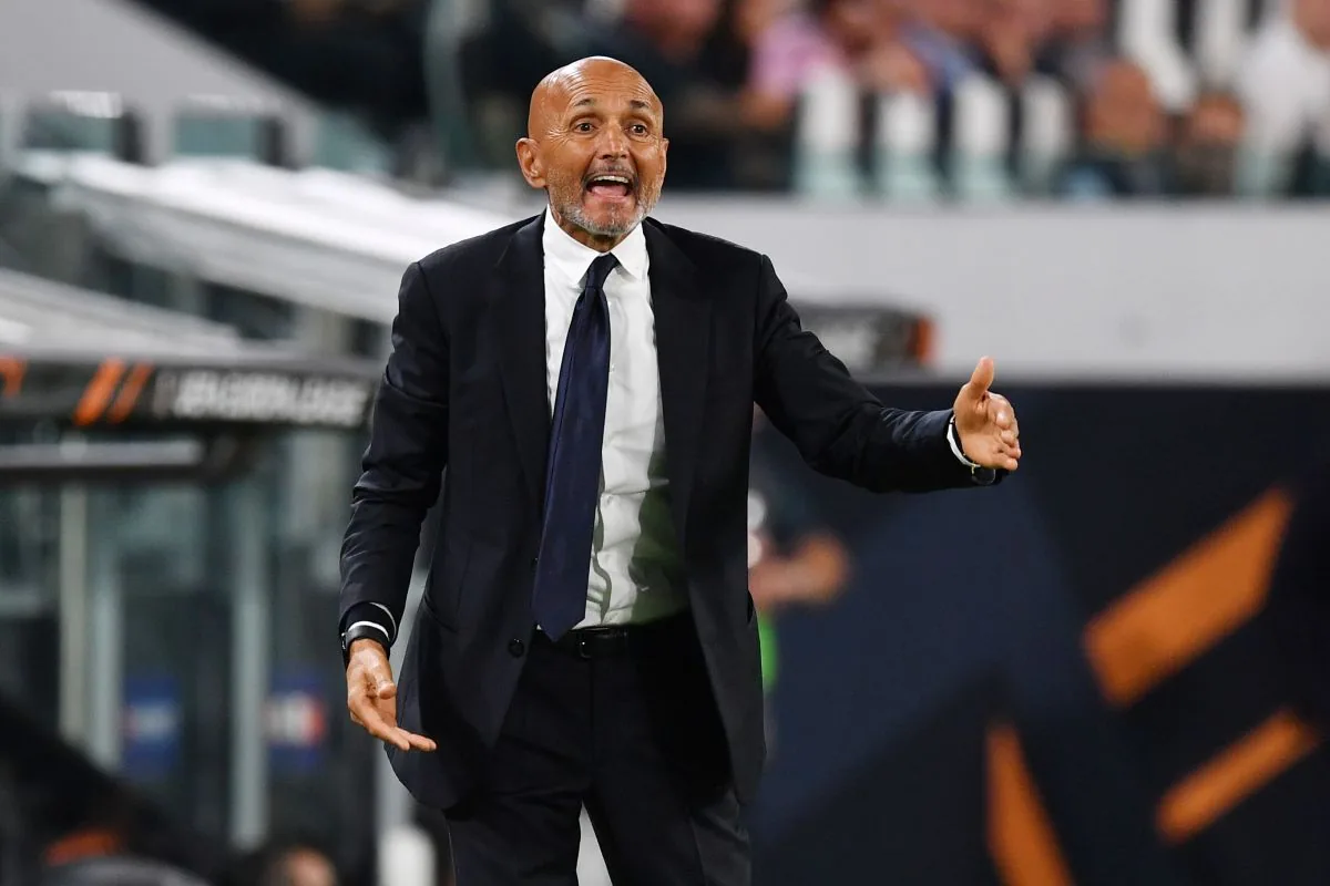 Spalletti urges Kolo Muani to improve