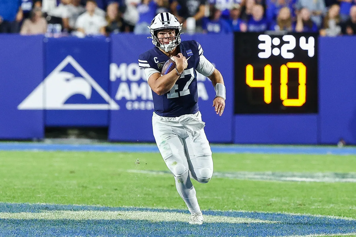 College Football Waiver Wire Picks for Week 7