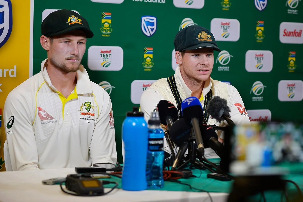 Australia's 2013 cricket scandal resurfaces