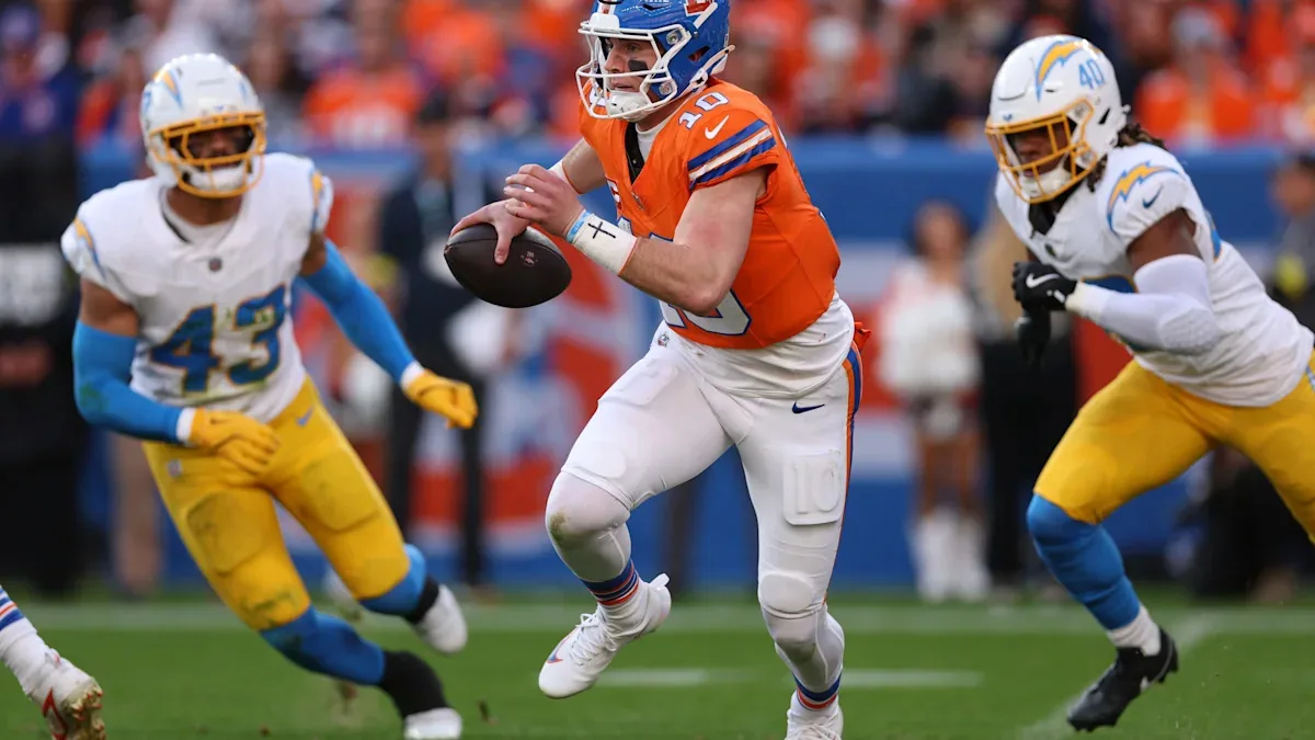 Chargers face key challenges against Broncos in Week 5