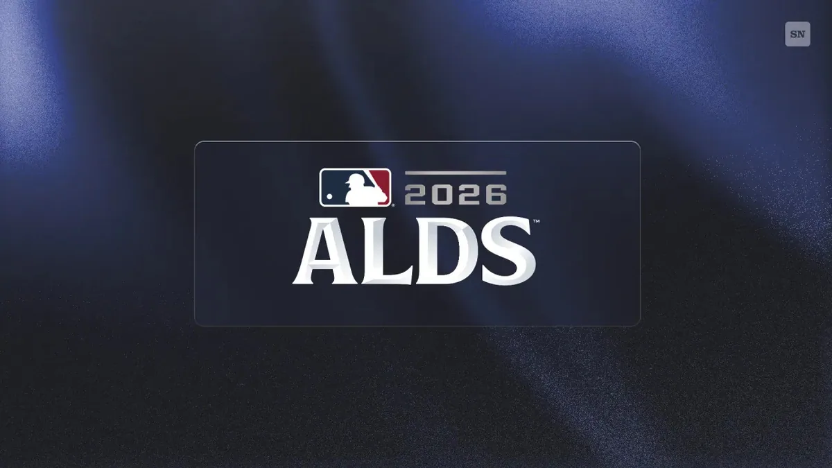 Guardians and White Sox set for ALDS clash in 2026