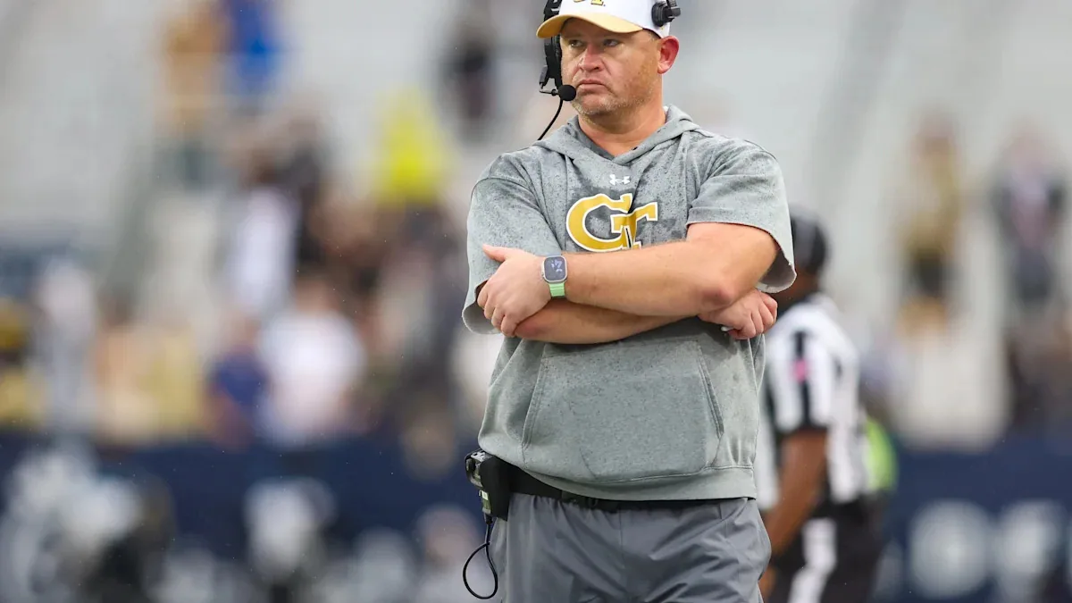 Georgia Tech beats Duke 38-24