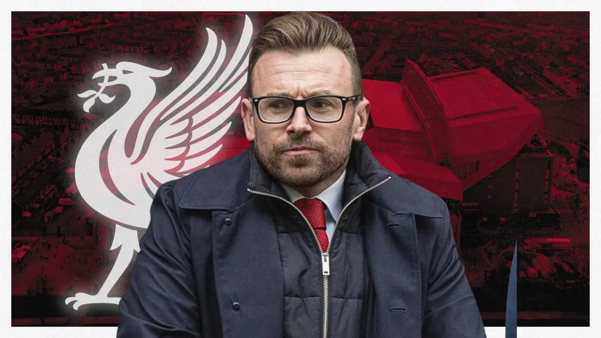Liverpool to replace high-profile signing