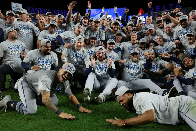 Cleveland seeks end to 10-year title drought