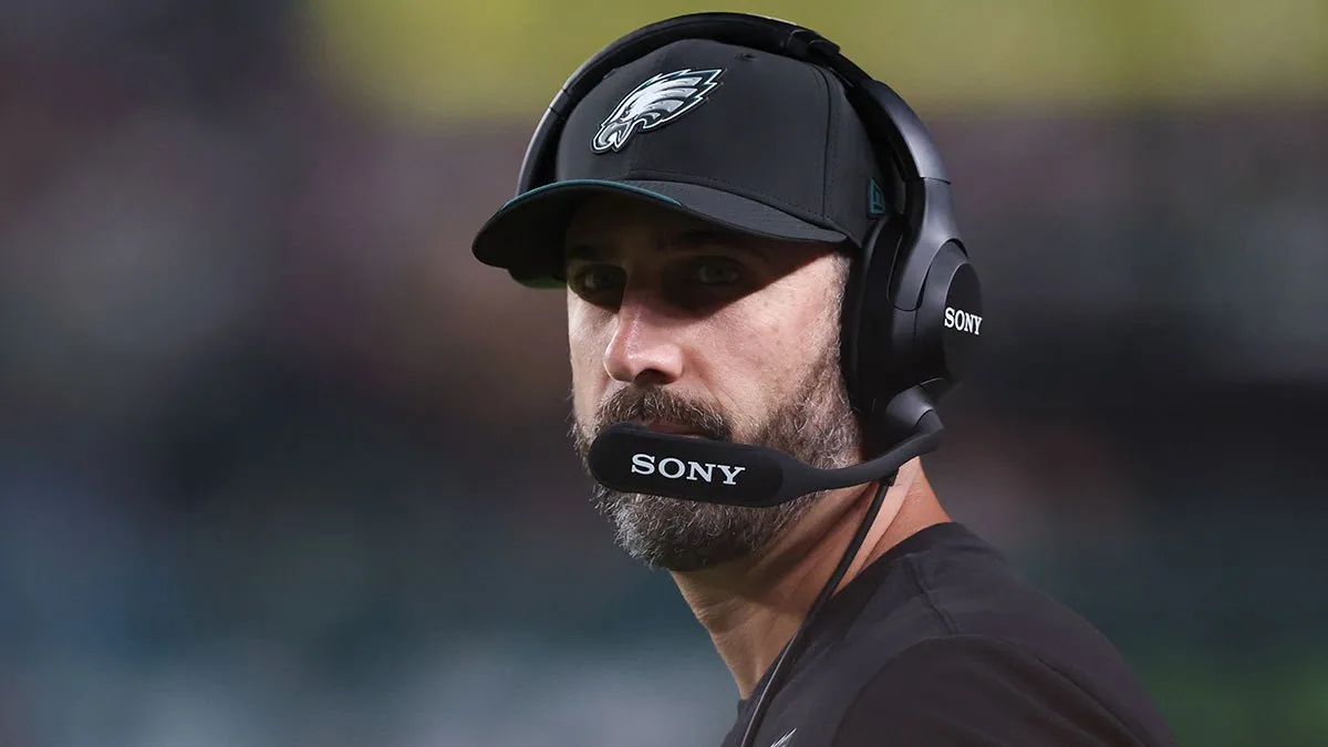 Eagles' poor performance costs them in London