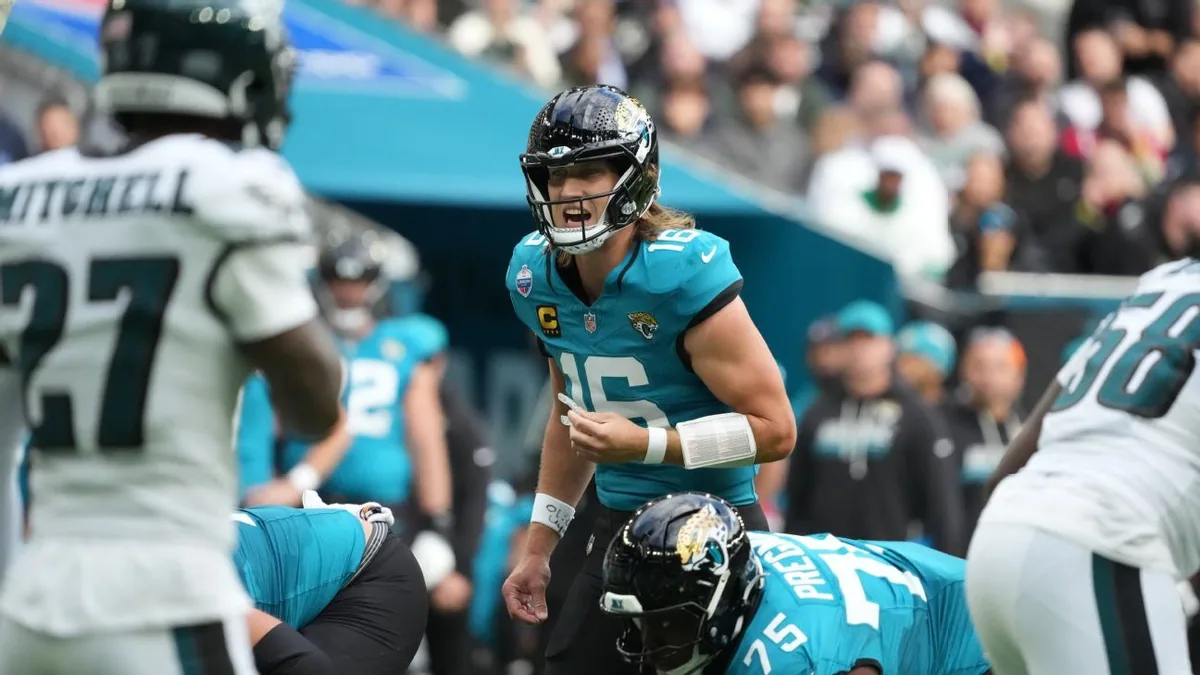 Jaguars win over Eagles raises questions about team cohesion