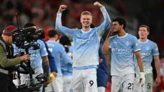 Man City Win But Season Remains Uncertain