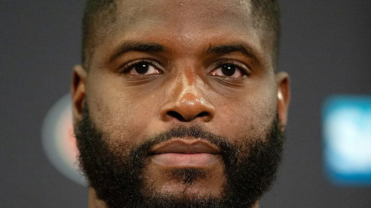 Packers' Hargrave exits game with injury