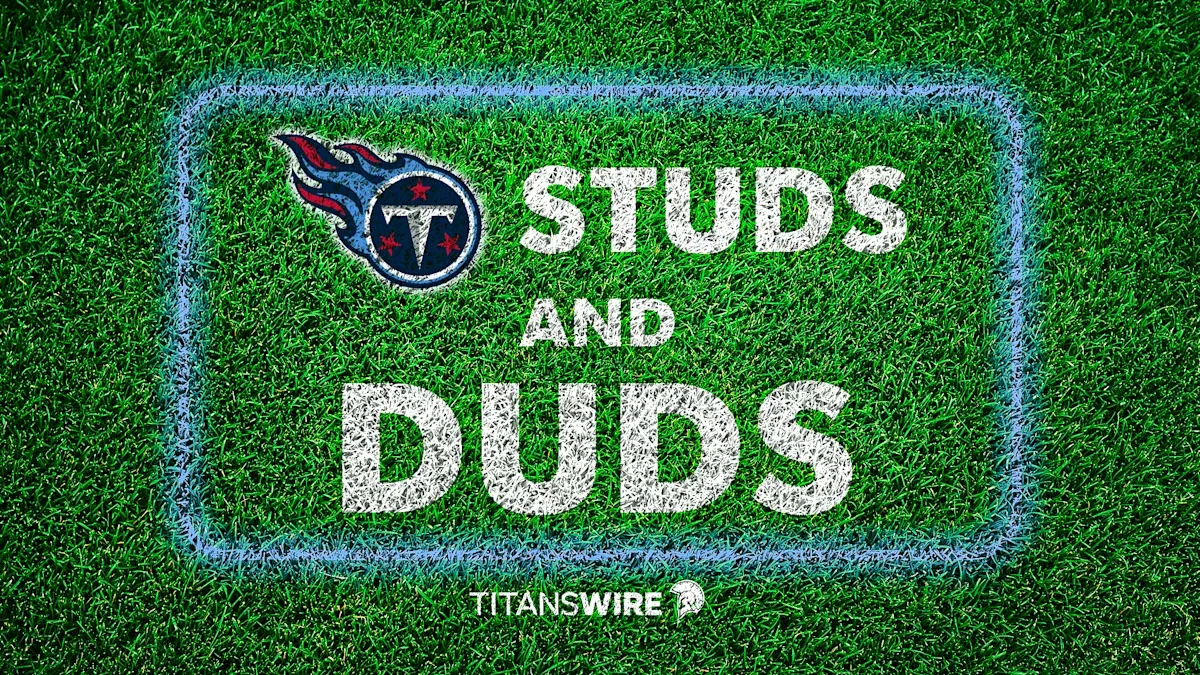Titans Lose 26-3 to Texans in Week 5