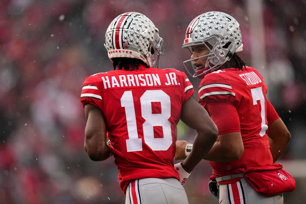 Texans trade pick for Harrison Jr. in Cardinals deal