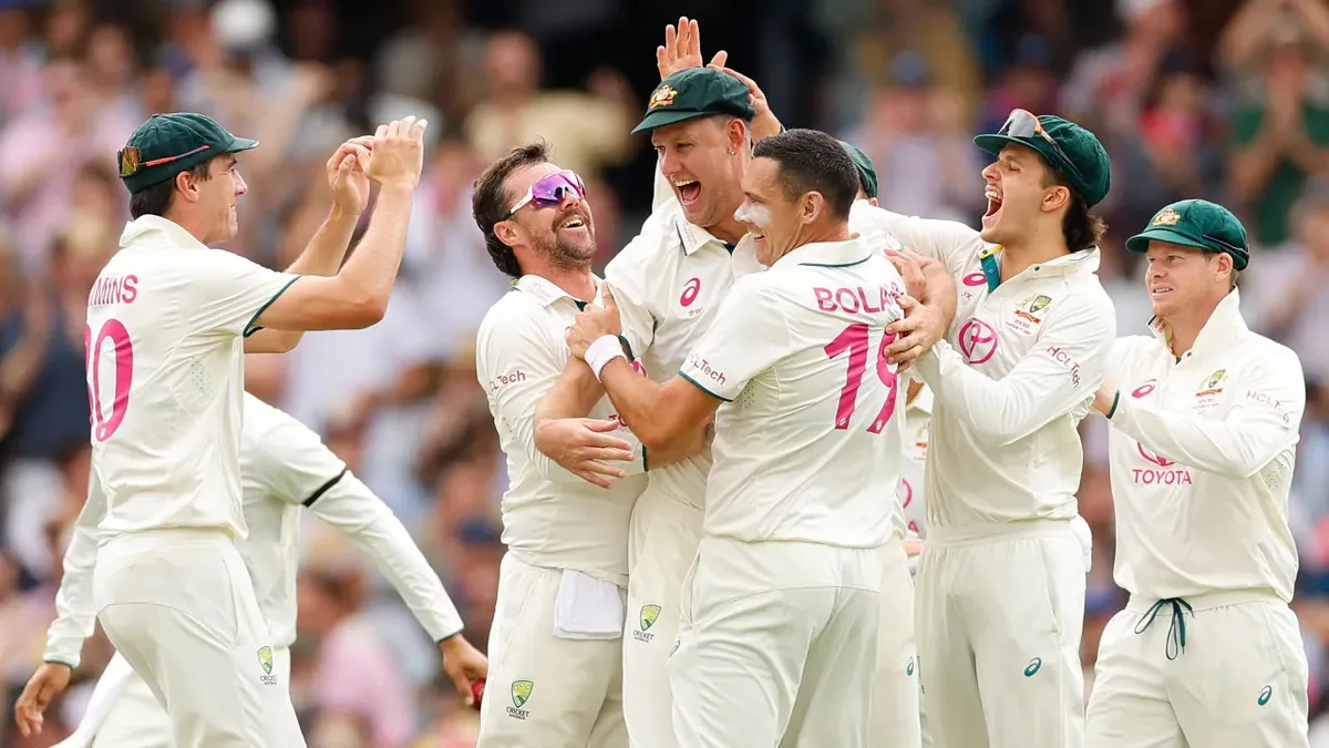 Maddinson's 33-ball duck sparks fan backlash