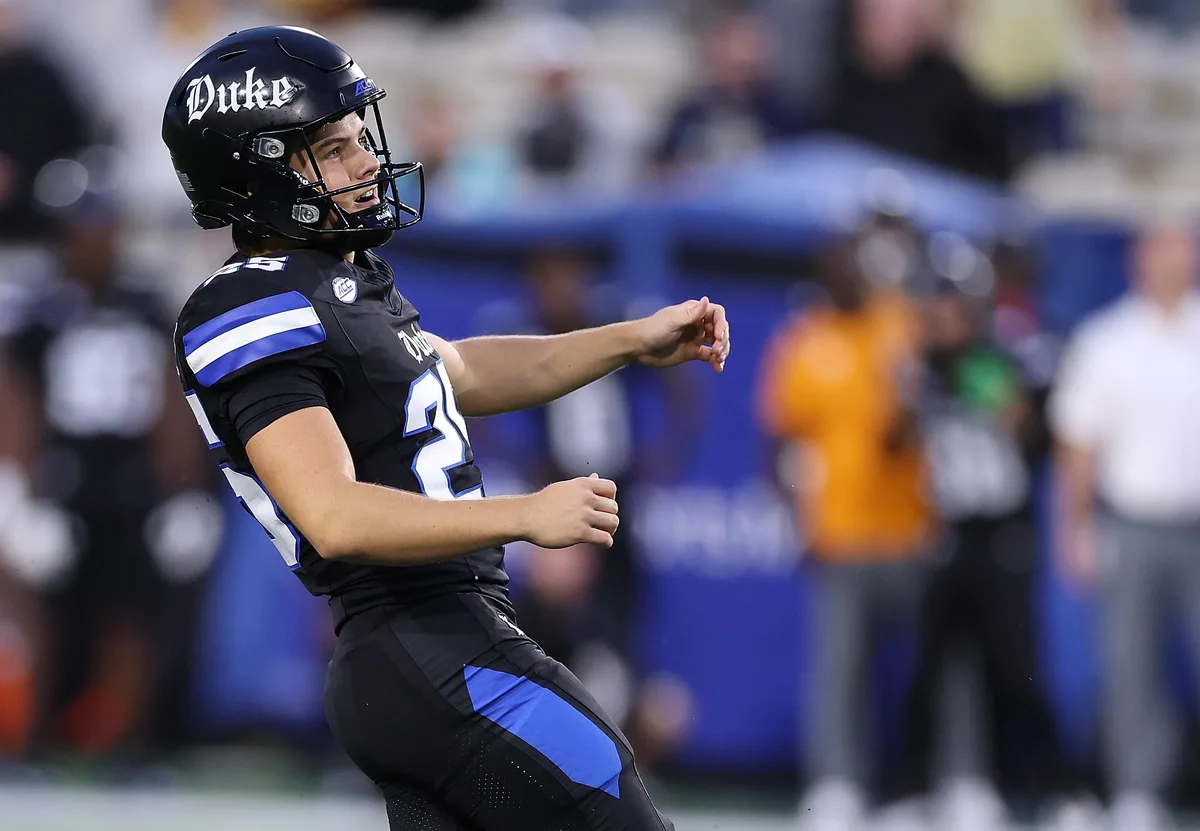 duke drops to 3-1 after atlanta loss
