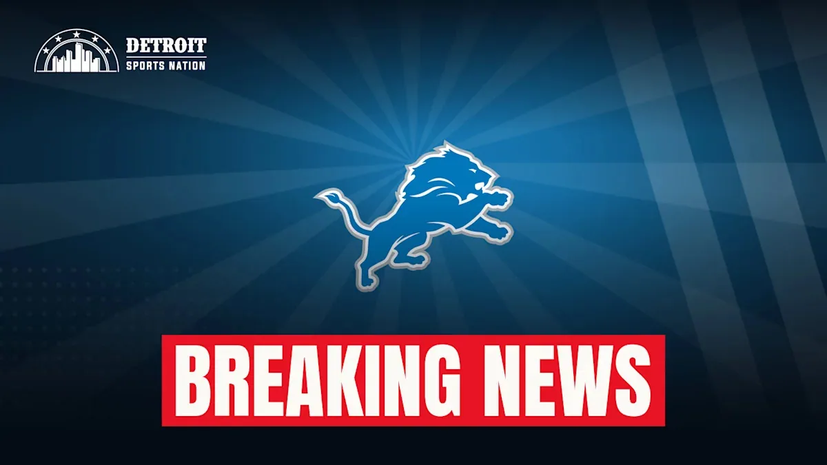 Jahmyr Gibbs Matches Sanders' NFL Touchdown Record