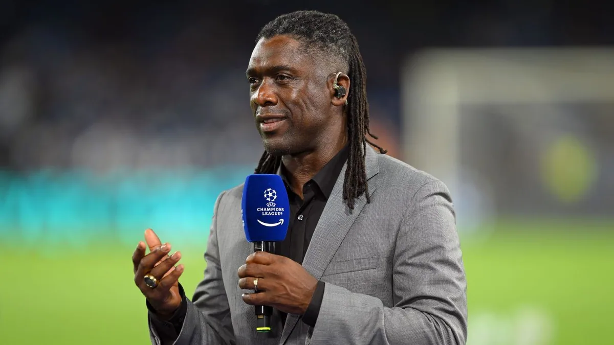 Corinthians appoint Seedorf as head coach