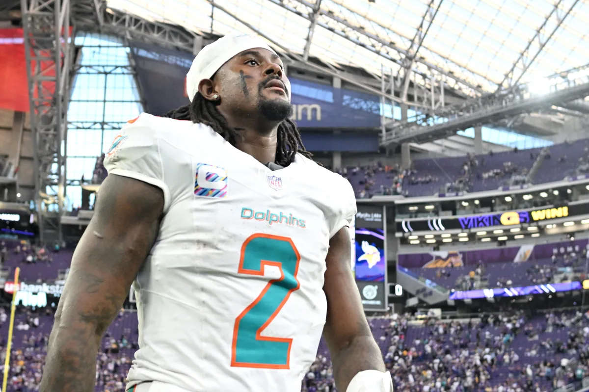 Willis Struggles as Dolphins Suffer 0-5 Start