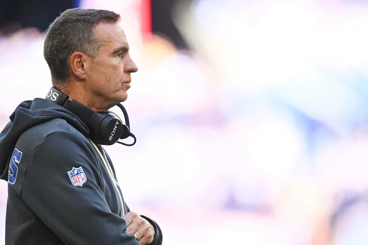 Colts defense struggles in three of five games