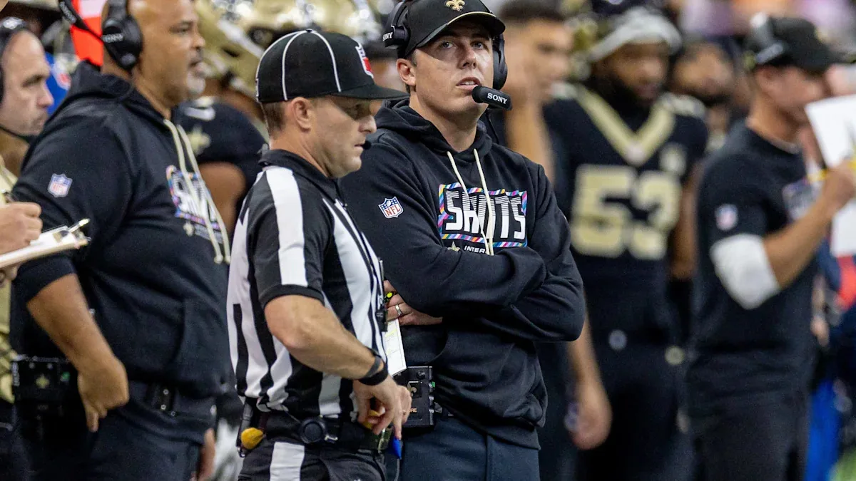 Saints Coach Faces Job After Poor Preparation