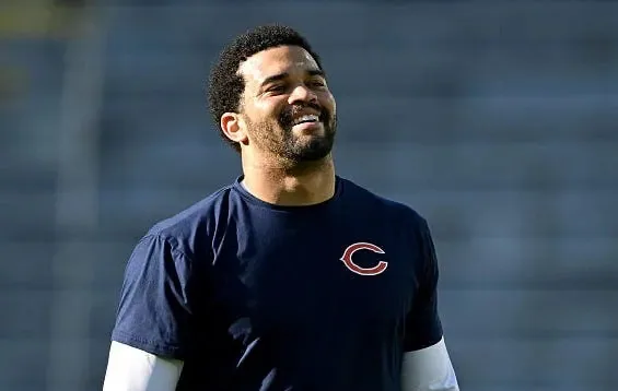 Packers Highlight Bears' Need for Caleb Williams