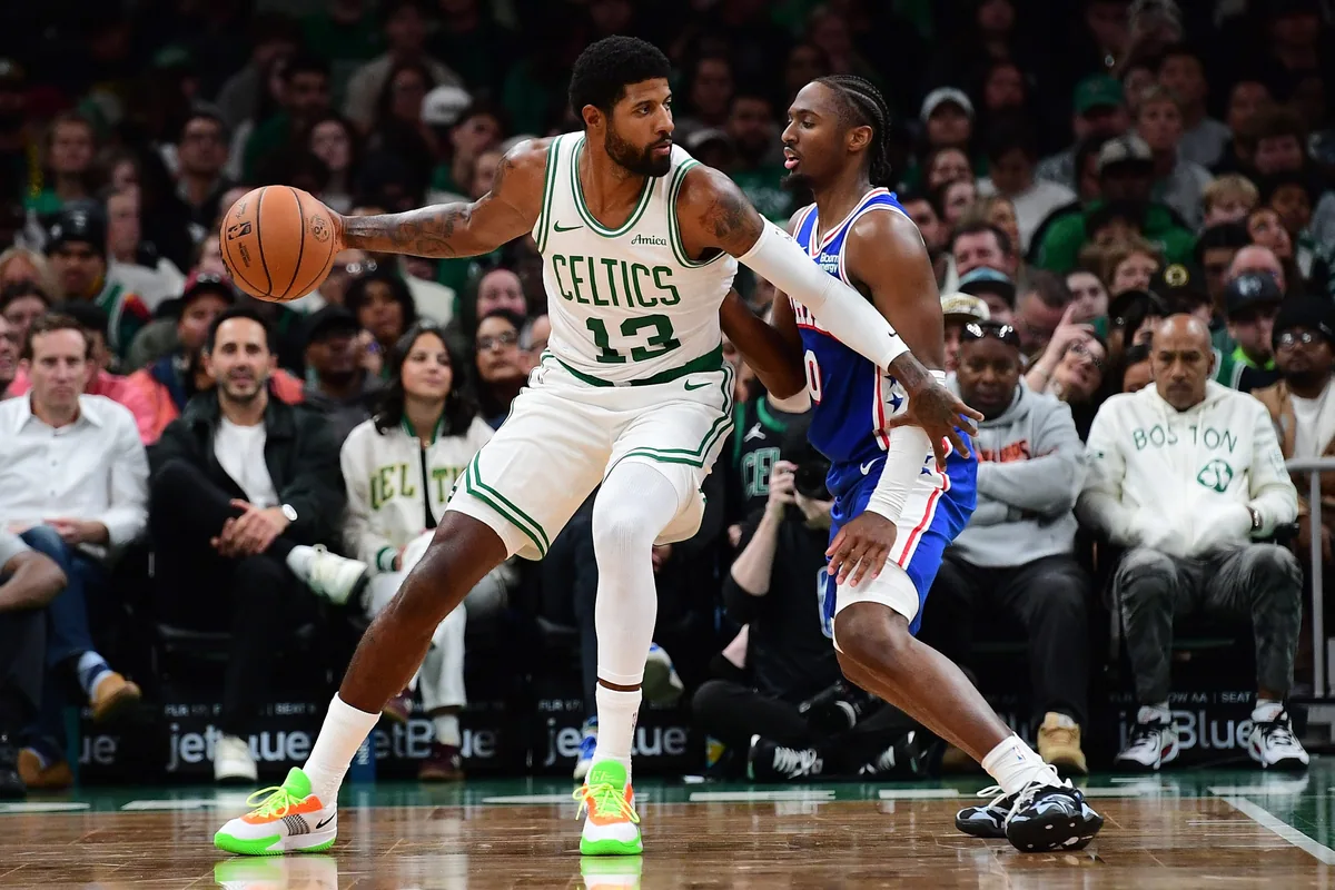 Celtics coach highlights timing in roster moves