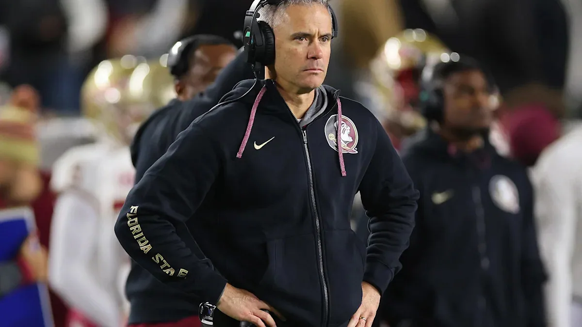 FSU Falls to Louisville in ACC Match
