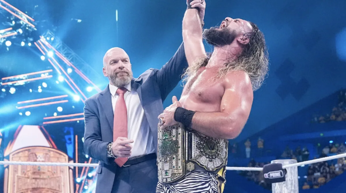 WWE's Saudi Event Uncertain