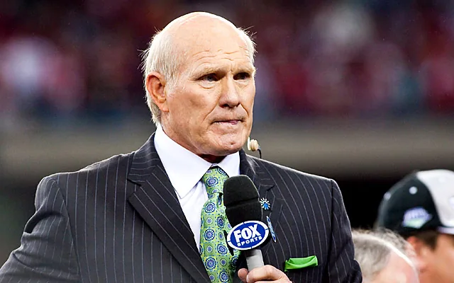 Bradshaw confirms Fox contract status